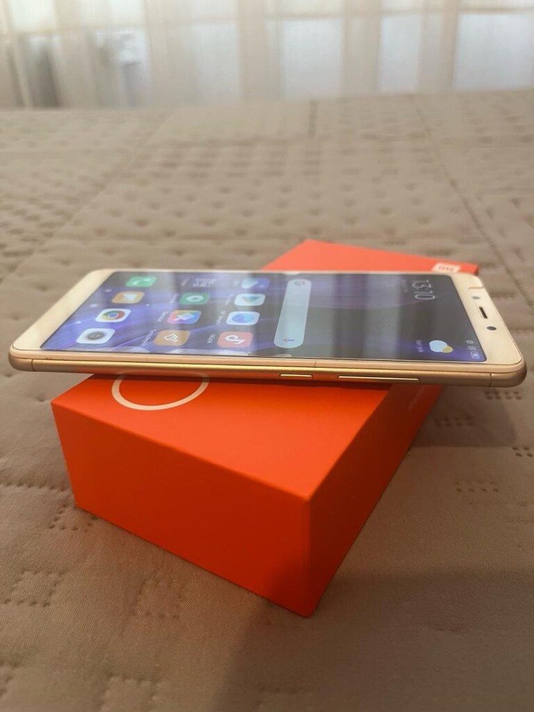 Kutulu Temiz Xiaomi Redmi 6 - 32 GB / Kılıf Hediyeli - 8