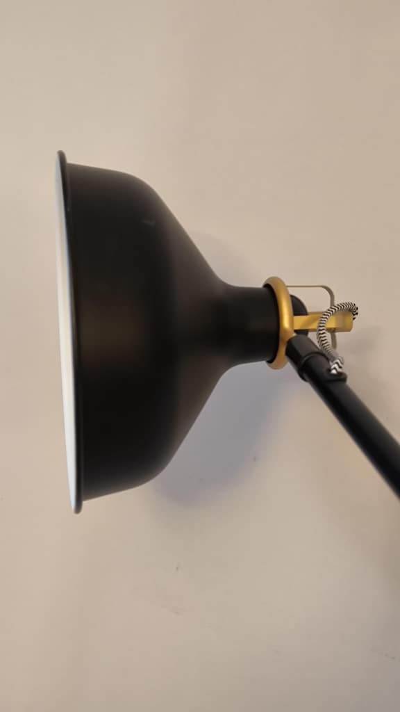 RANARP Yer ve Okuma Lambası - 8