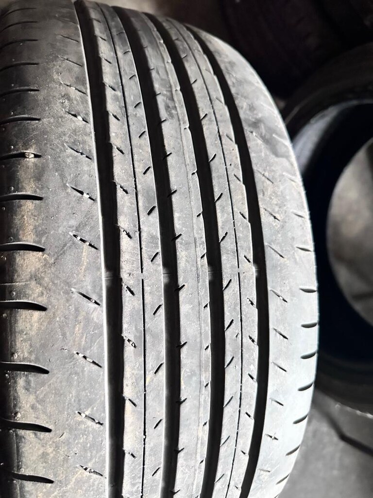 225.45.17/2 adet dunlop 2022 %90 yer kalenin karsisi ergunotolastik - 3