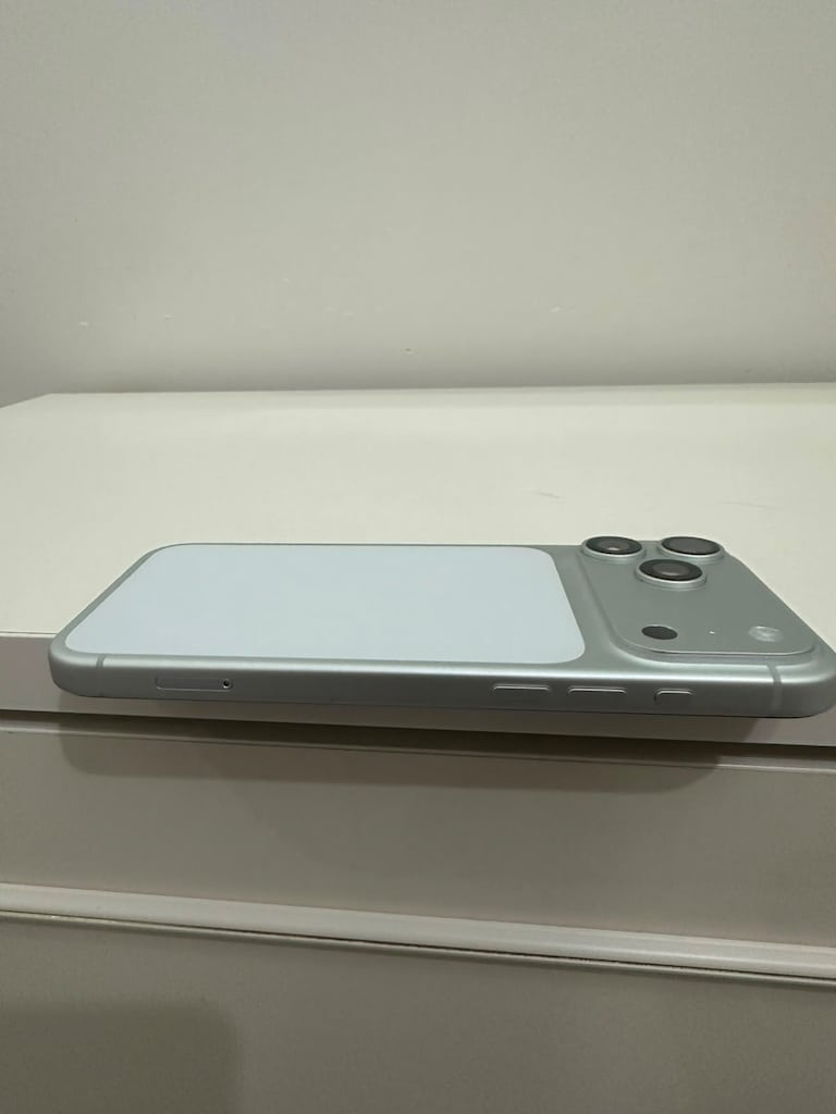 İPhone 17 Pro Max 256 GB Yurt içi 23 ay garantili nokta hatasız - 4