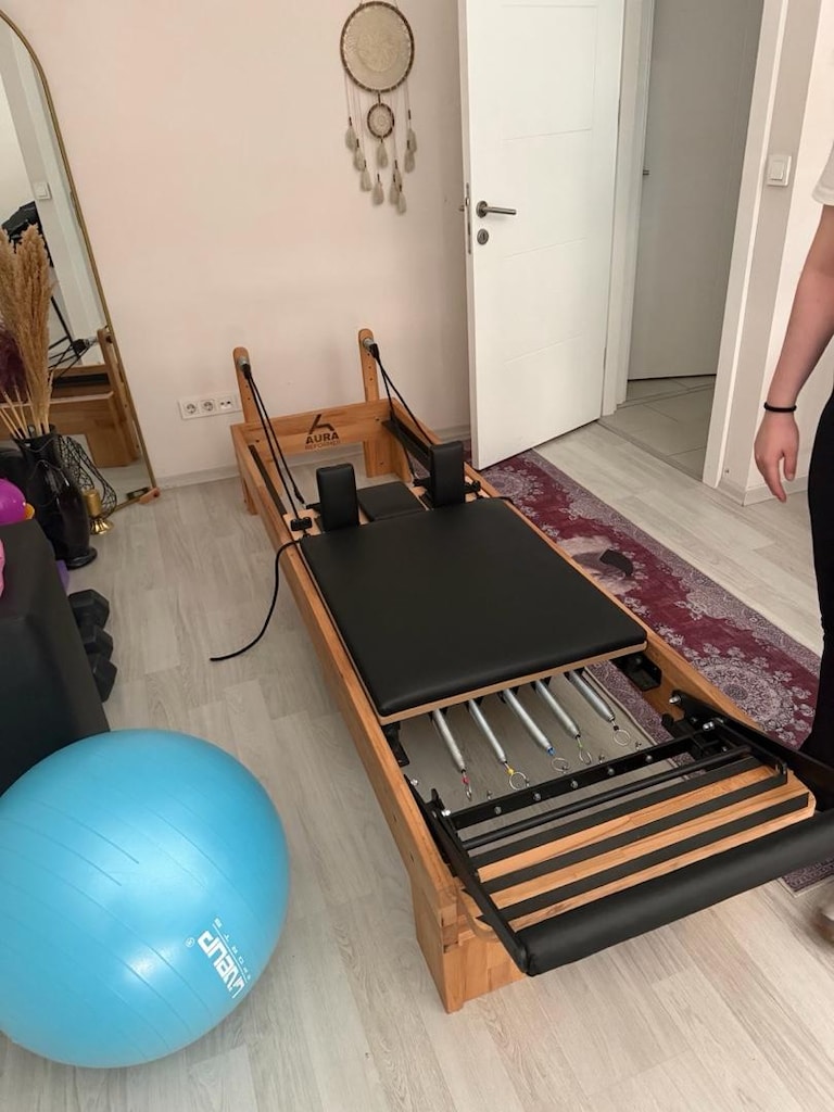 Reformer - 2