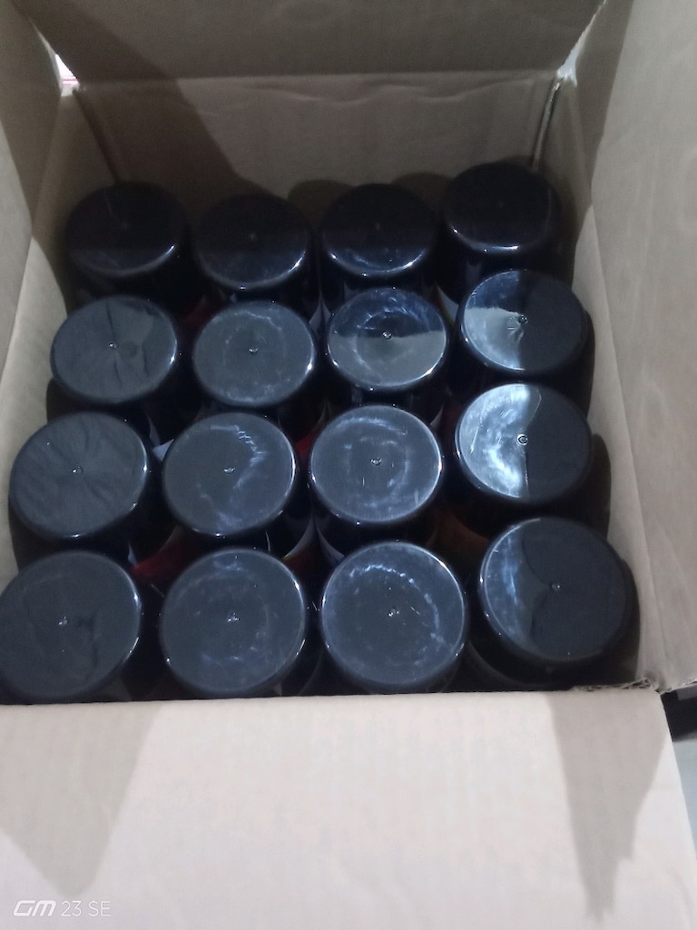 Sprey Boya - Siyah Renk - 400 ml - Sıfır - 4