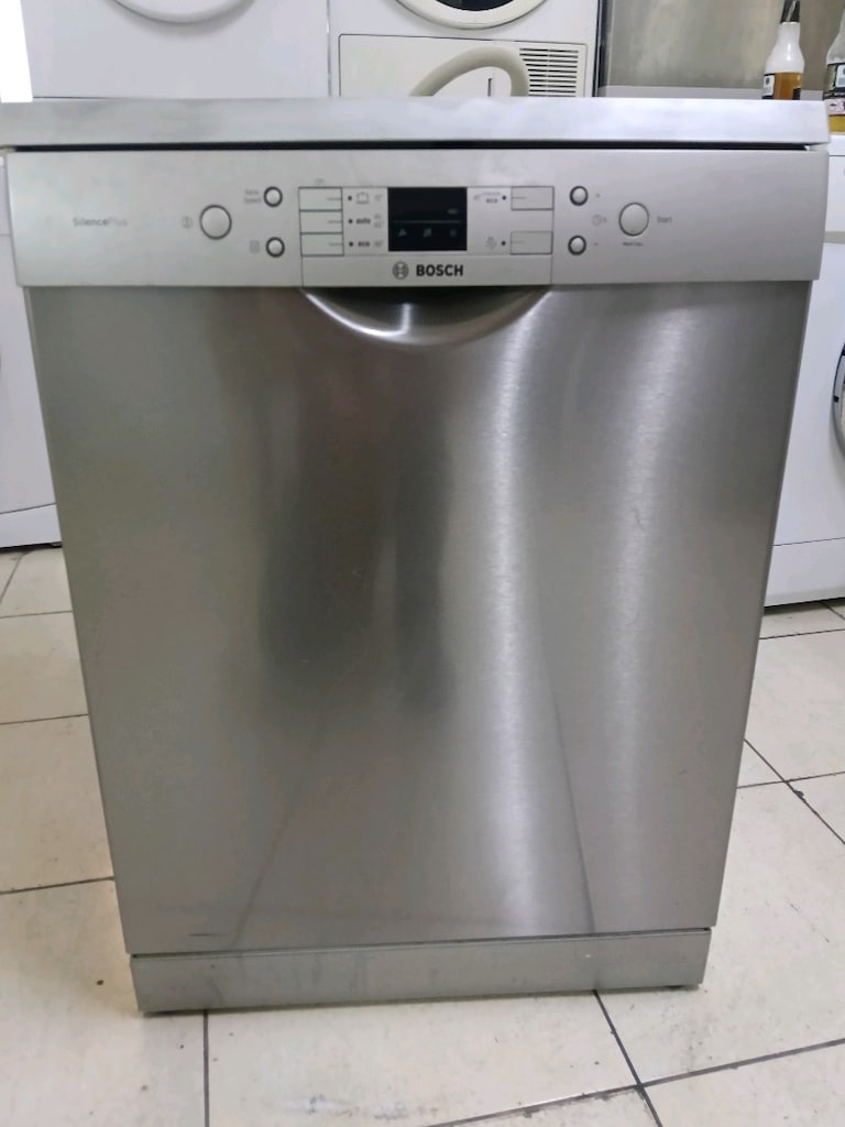 bulasik makinesi - 5
