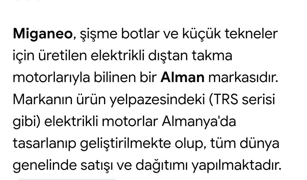 Akü ile çalışan 86 lbs elektrikli tekne motoru - 11