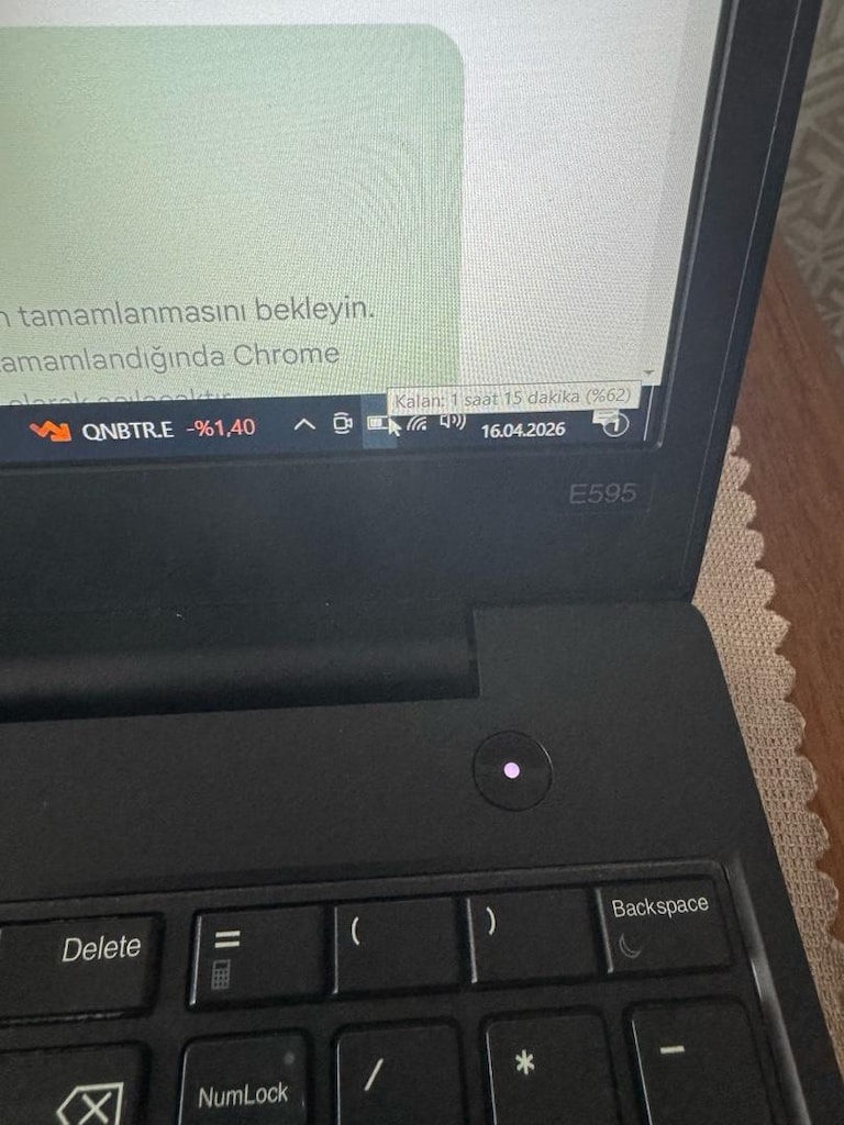 Lenovo R5 3000 seri 8/256 - 7
