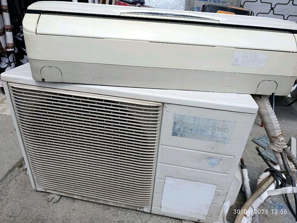 12000 BTU İNVERTER KLİMA - 5