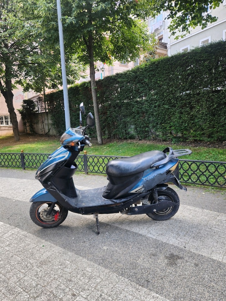elektirikli motor - 4