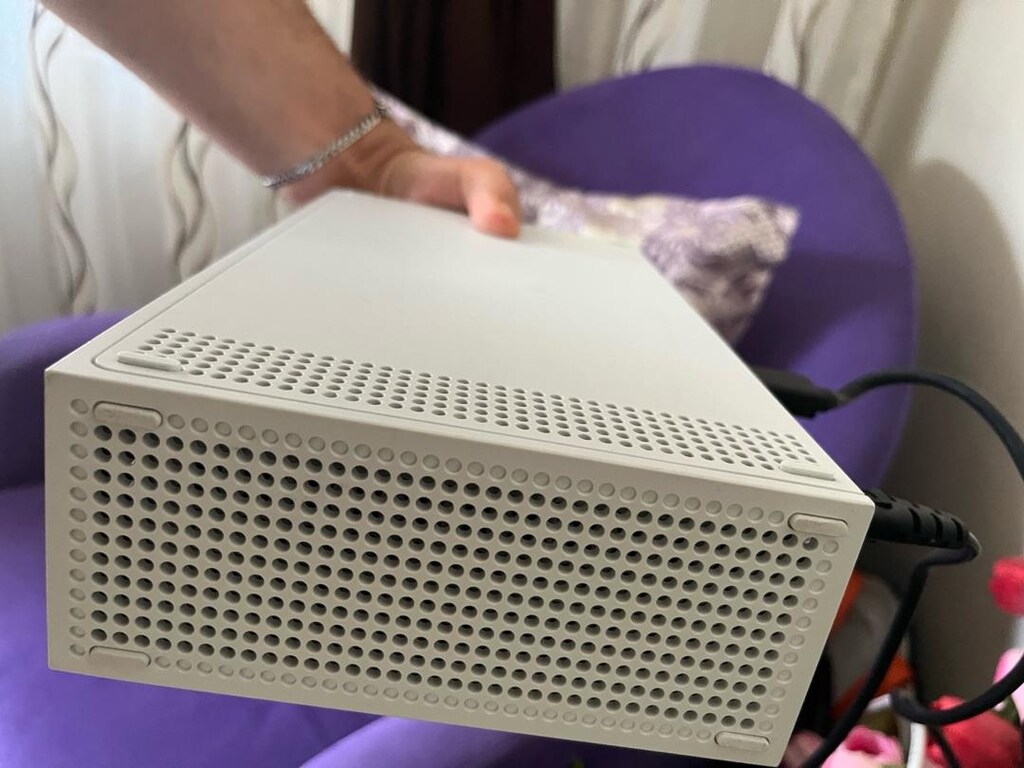 satılık Xbox Series S - 5