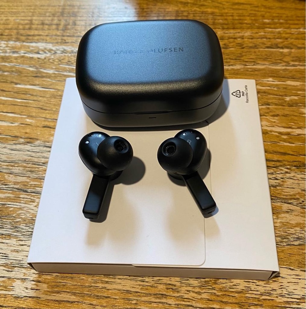 Bang&Olufsen Beoplay EX Kulaklık - 2