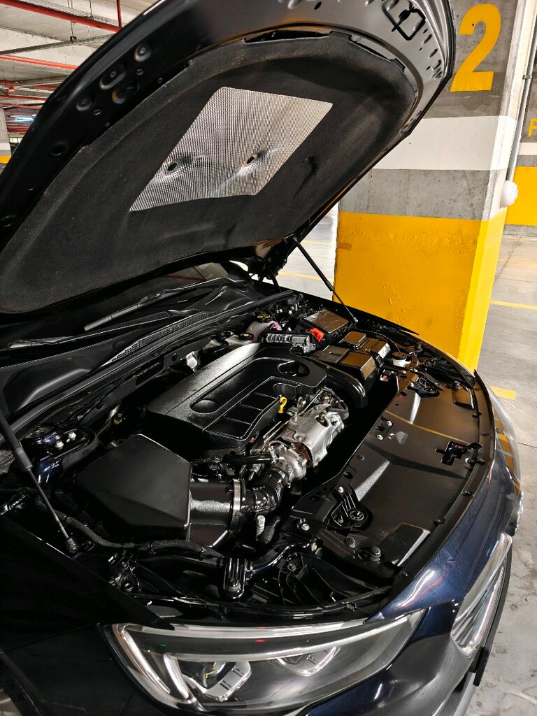 insignia 1.6cdtı excellence - 9