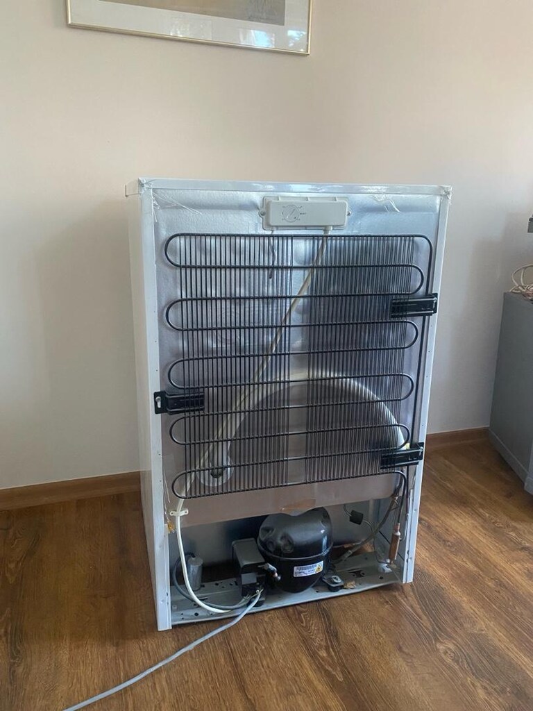 Beko 7031 MB 3 Çekmeceli Derin Dondurucu 2.El - 4