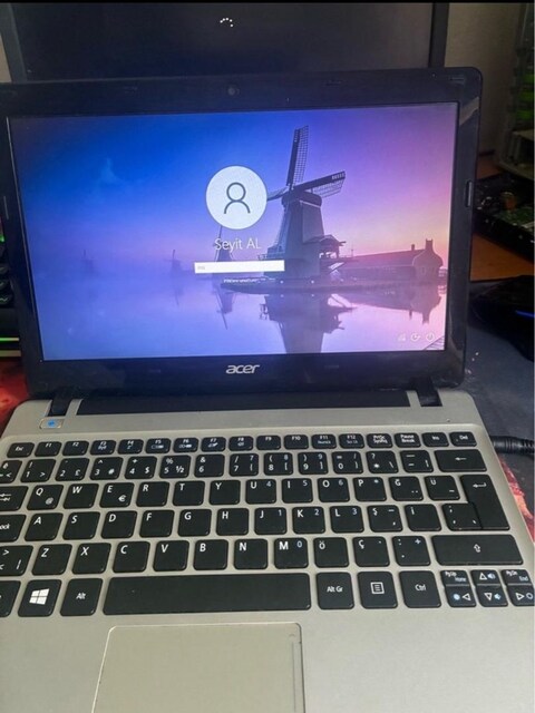 acer v5 laptop