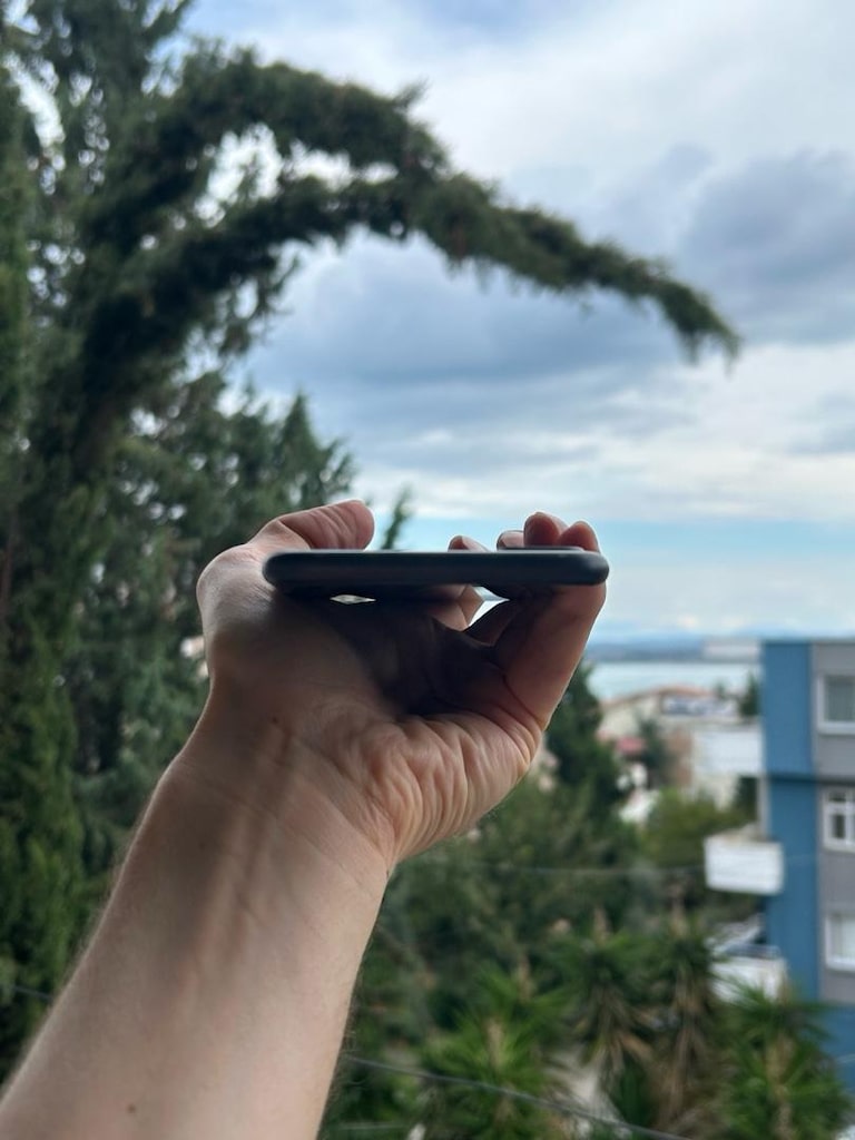 ORJİNAL BATARYA 256 GB - 6