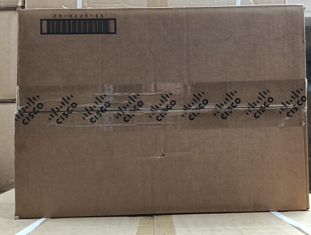 Sıfır Kutulu Cisco C887VA-K9 Entegre Servis Yönlendirici (Router)