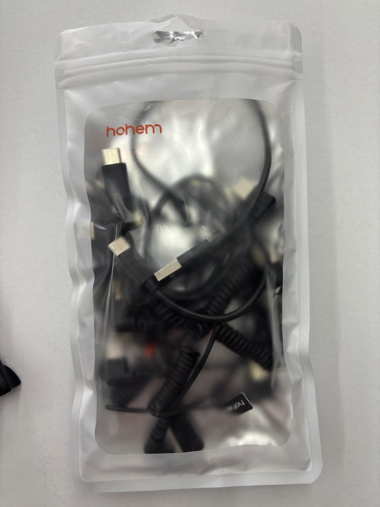 Yapay Zeka destekli Gimbal (Hohem isteady MT2) - 5