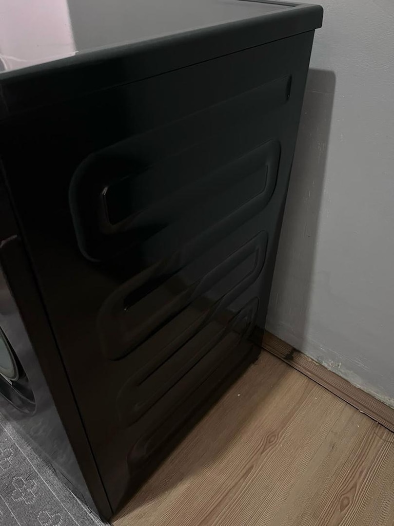 Beko çamaşır makinası 10 kilo invertır temiz sorunsuz çalışıyor - 6