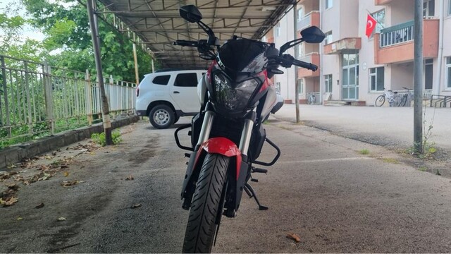 Motor
