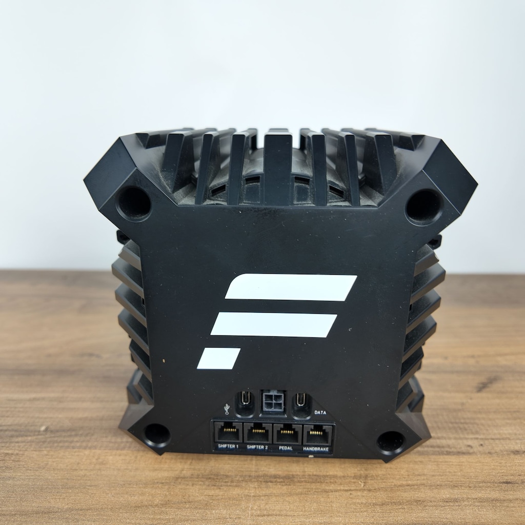 FANATEC CSL DD WHEEL BASE MOTOR GÖVDESİ İKİNCİ EL SIFIR AYARINDA - 3