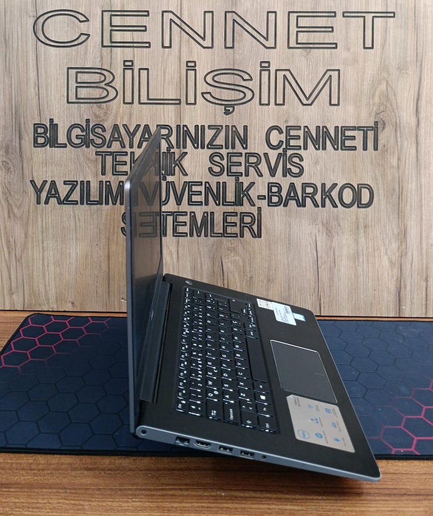 DELL VOSTRO 5468 - 2