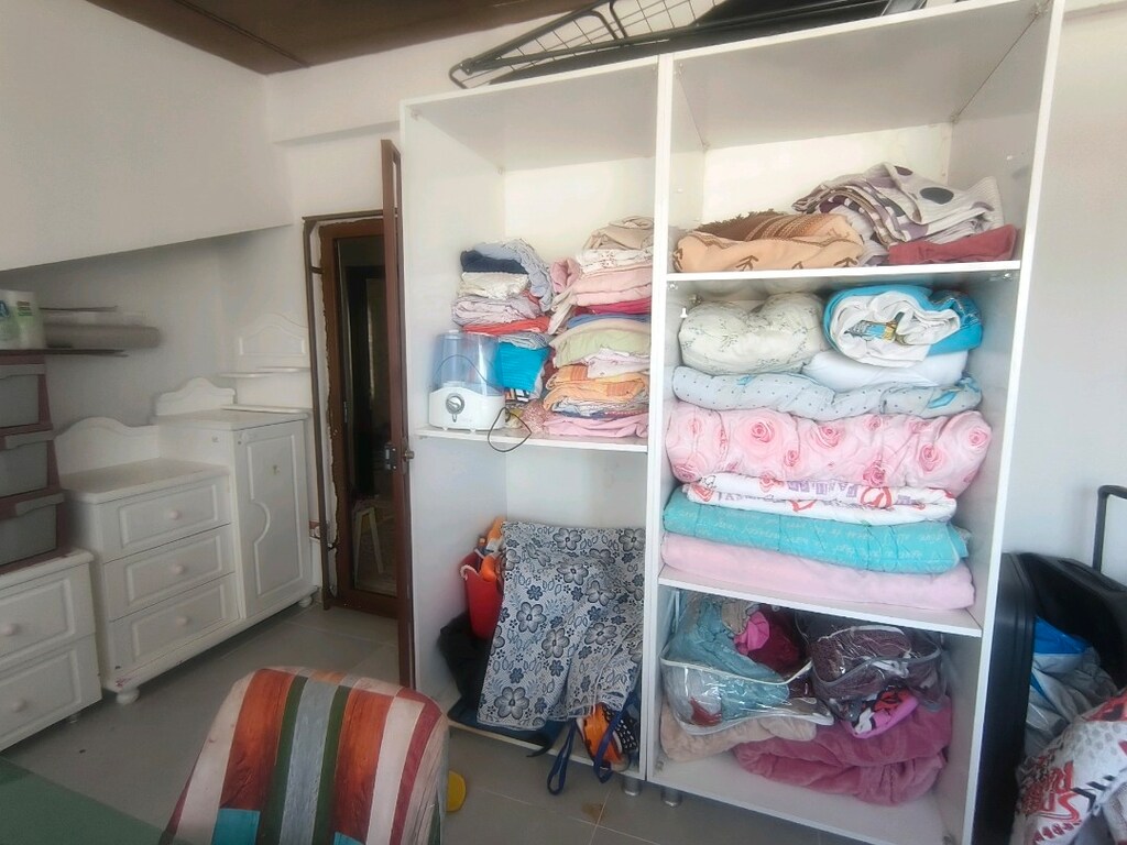 yüklük dolap - 3