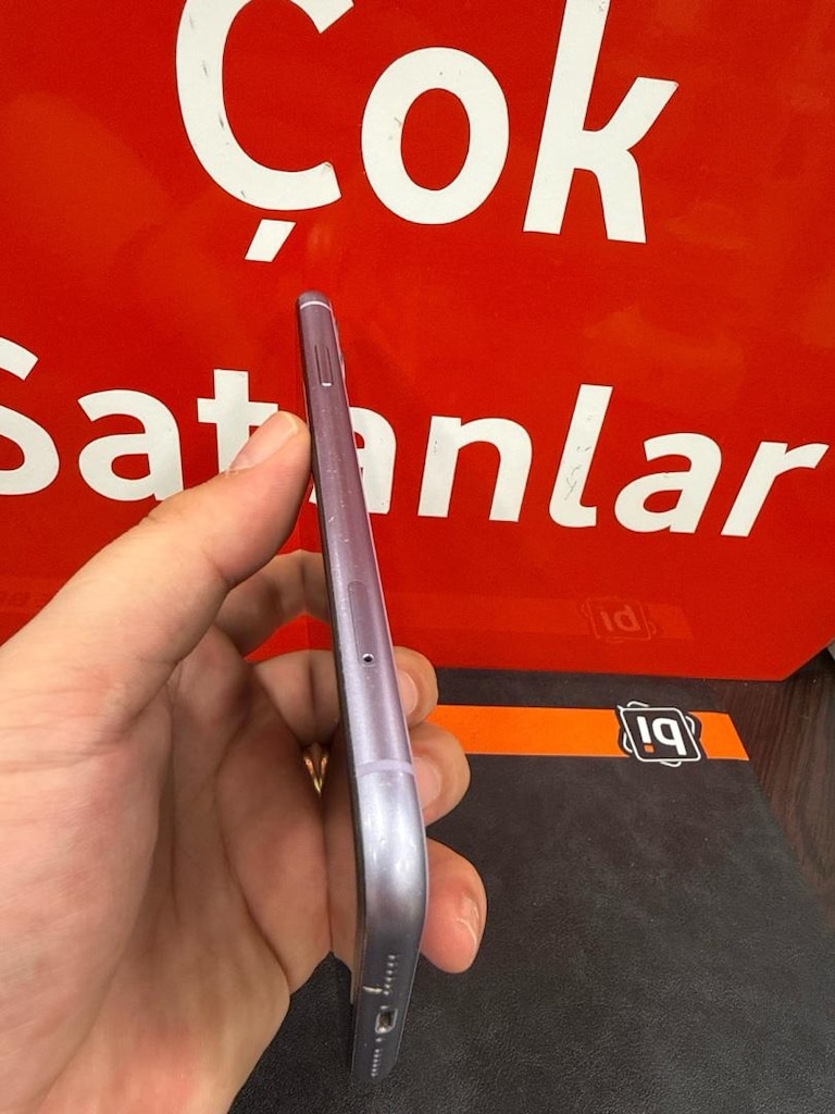iPhone 11 64gb pil:100 - 4