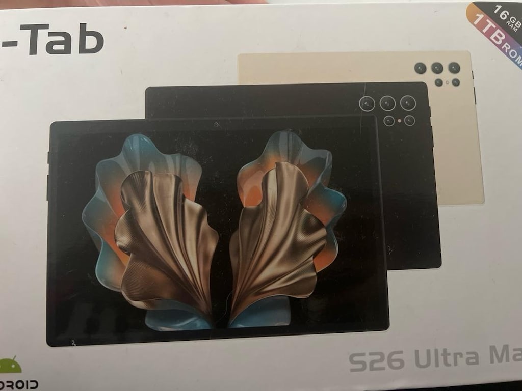 s26 ultra max - 5