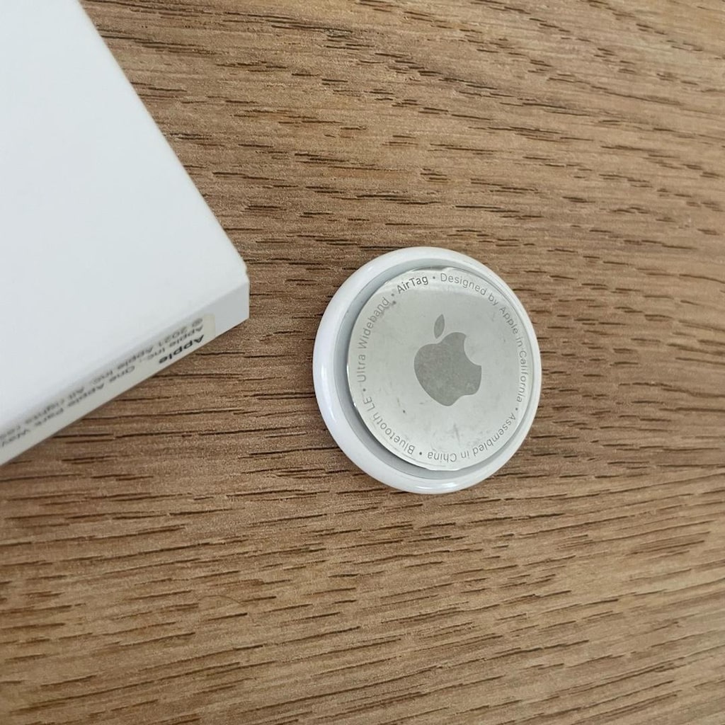Apple AirTag - 3