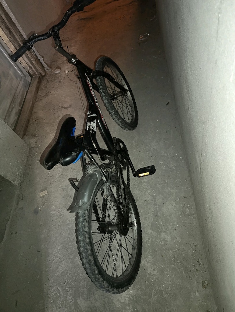 bisiklet 20 jant - 5