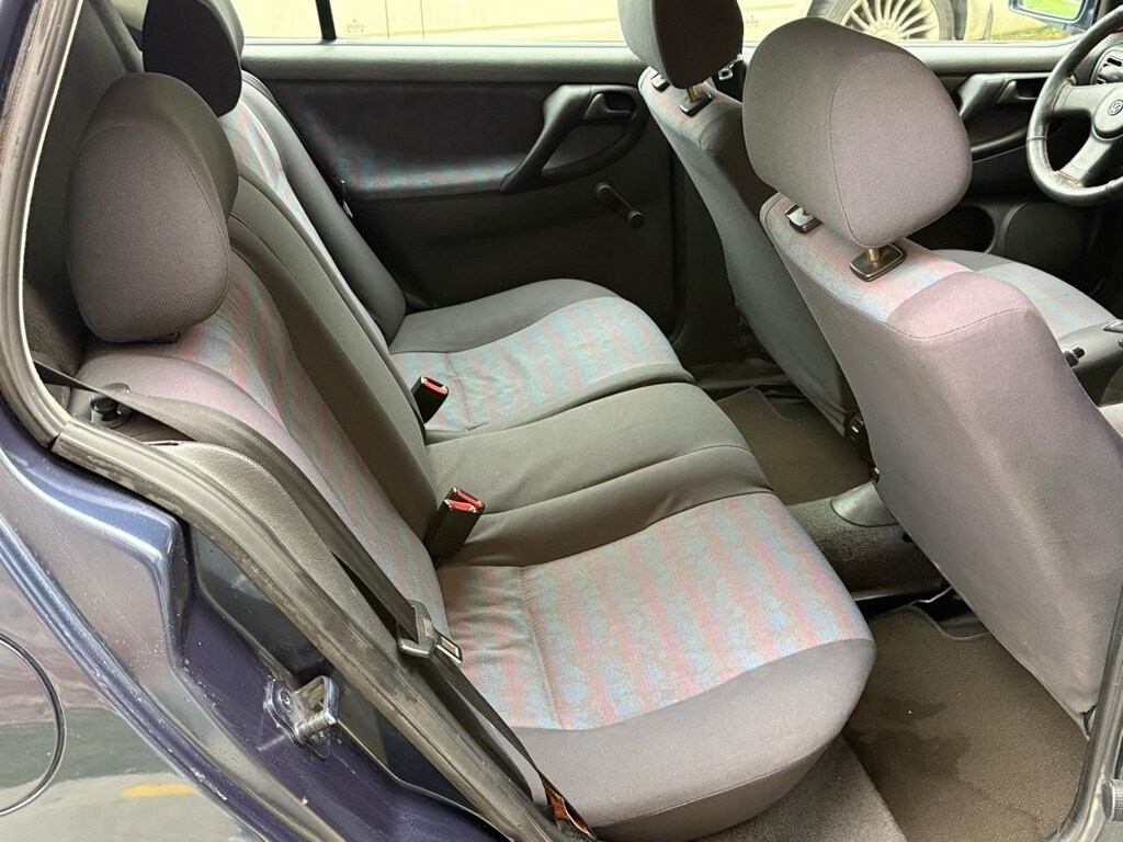 VW POLO 1997 1.6 BENZİN OTOMATIK - 15