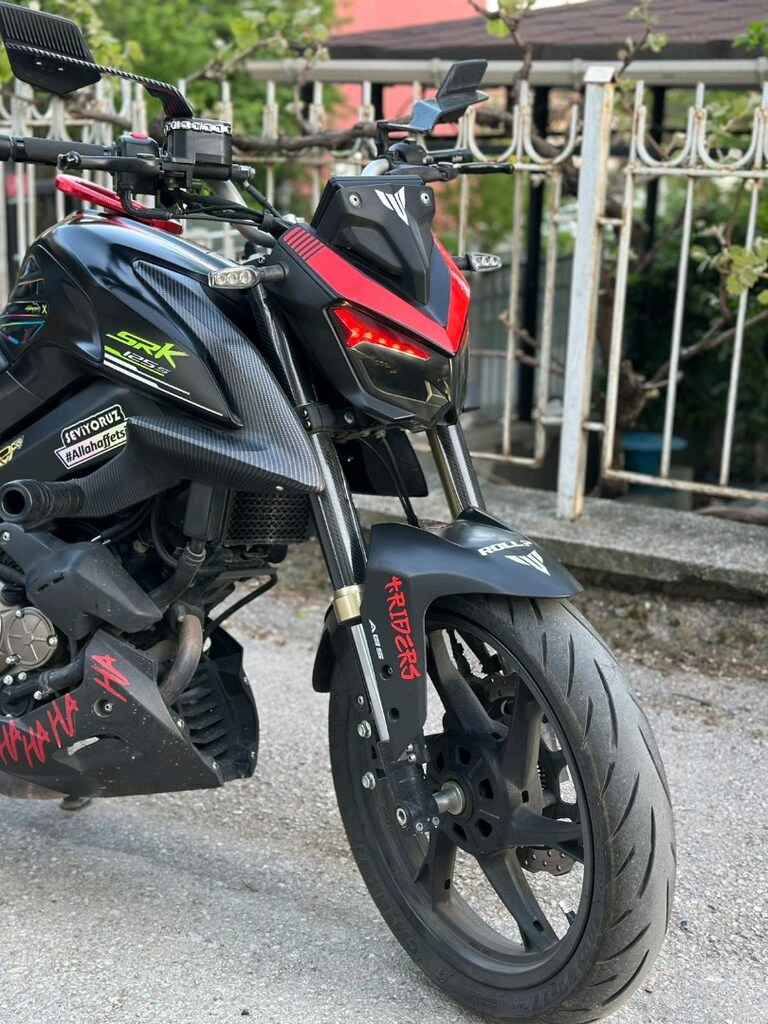 srk125s - 4