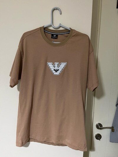Armani tshirt orjinal