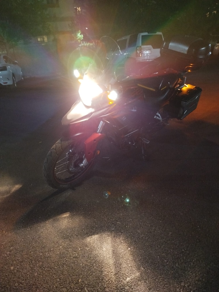 MONDİAL RX3İ EVO - 7