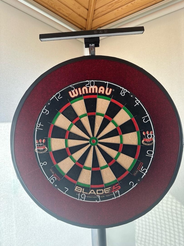 WİNMAU BLADE5 BOARD - 2