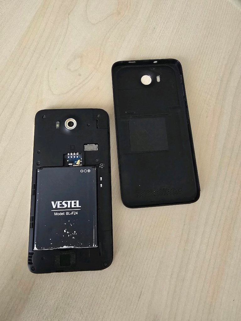 VESTEL CEP TELEFONU - 7