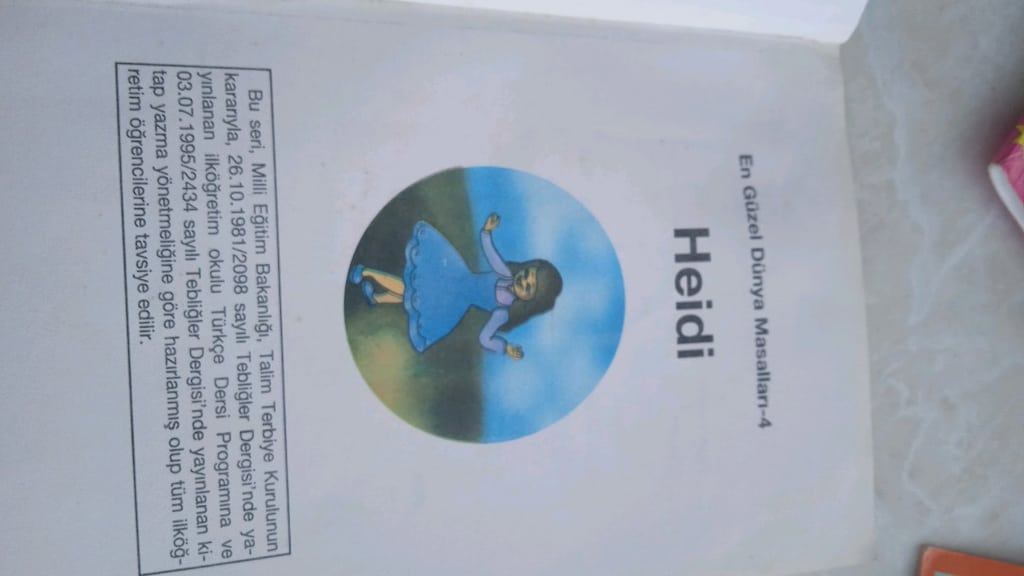 2 3 sınıf için haydi kitabı - 4