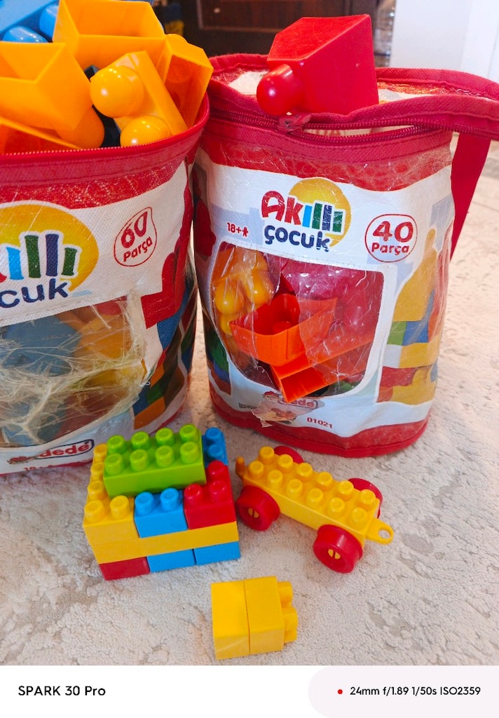 lego - 3