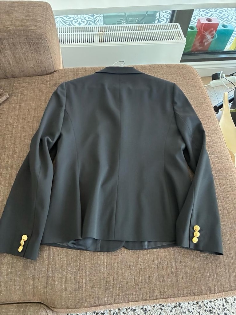 Beymen Club Kadın Blazer Ceket - 4