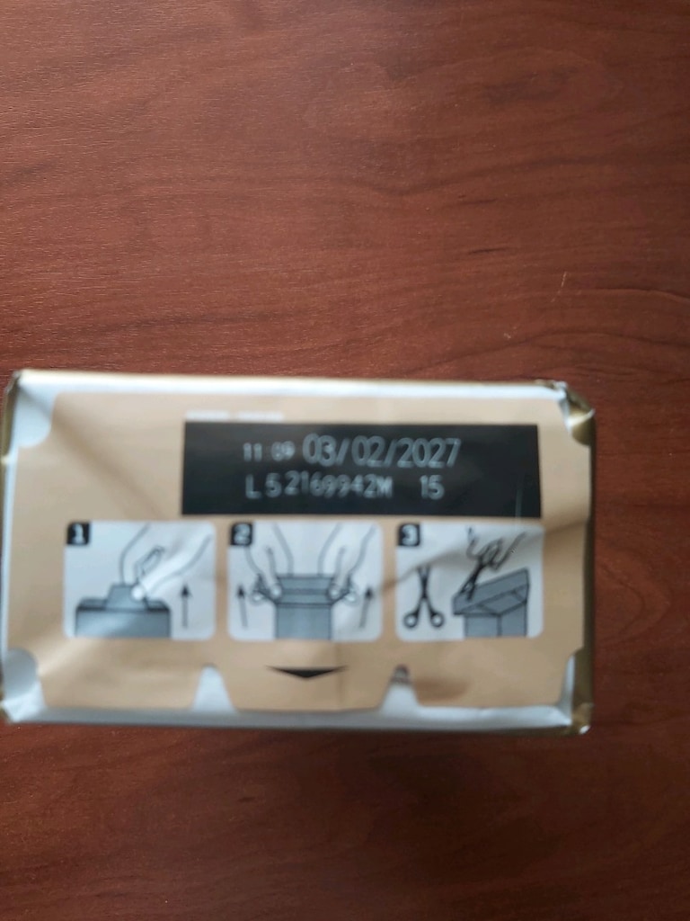 NESCAFE 250 GR / 4 adet - 7