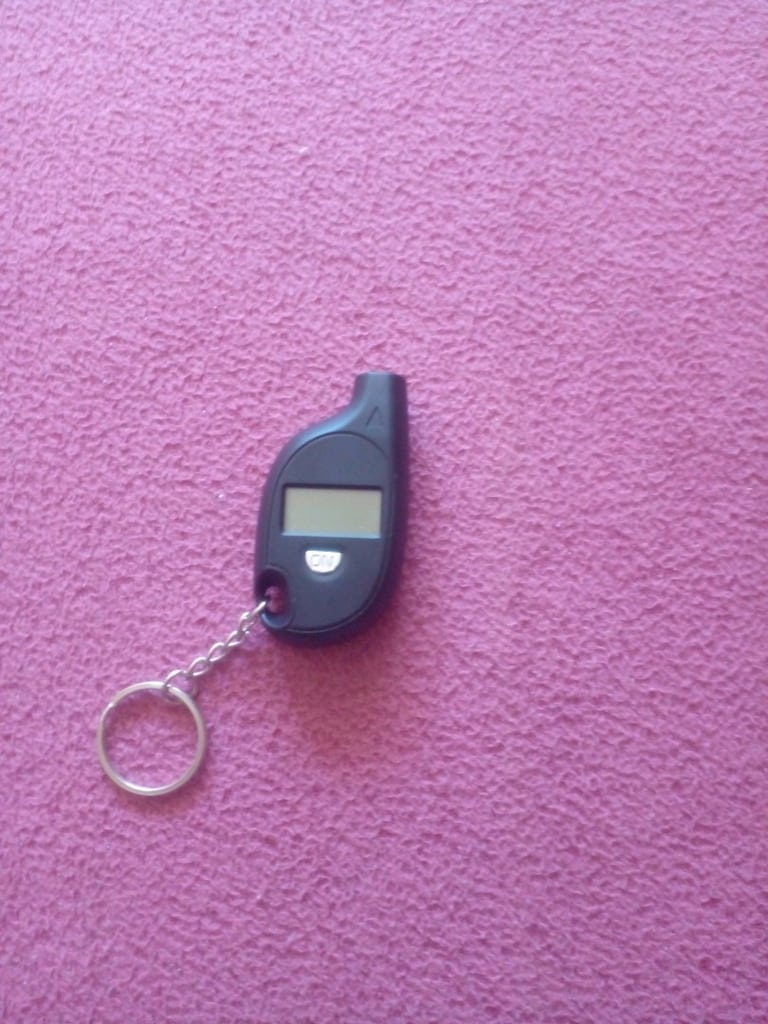 lastik olcme - 2