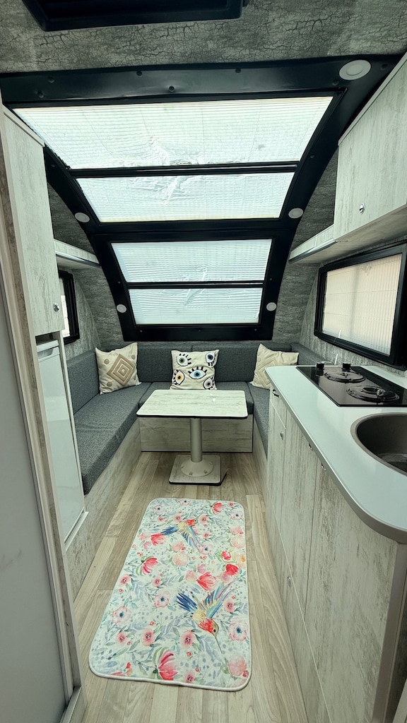 Can Karavan Güneş 3900 Sıfır Ayarında - 11