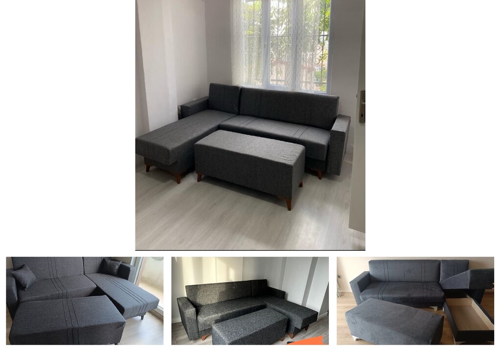 l koltuk köşe koltuk wqbdbyhnez - 4
