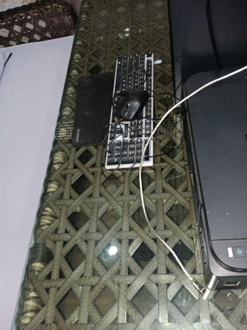 Bahçe takımı kelepir - 2