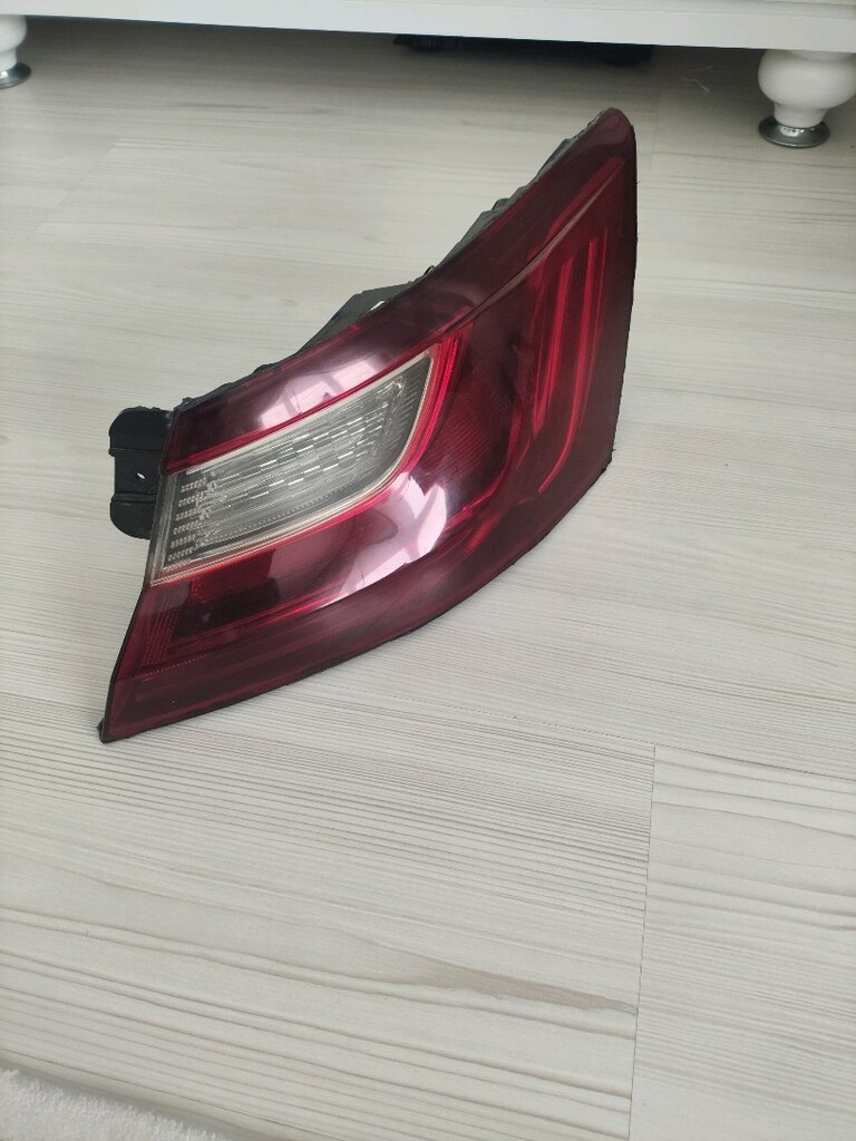Megane 4 sağ stop lambası - 3