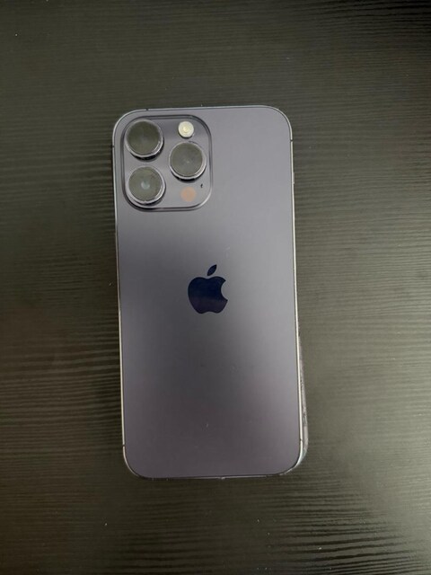 Iphone 14 Pro max 512 gb
