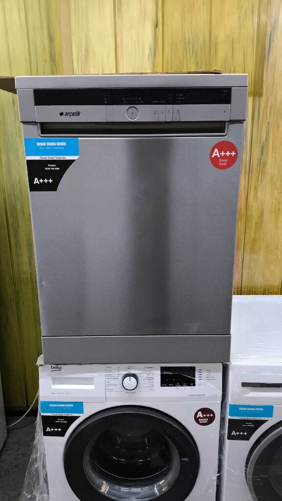 bulaşık Makinesi - 2
