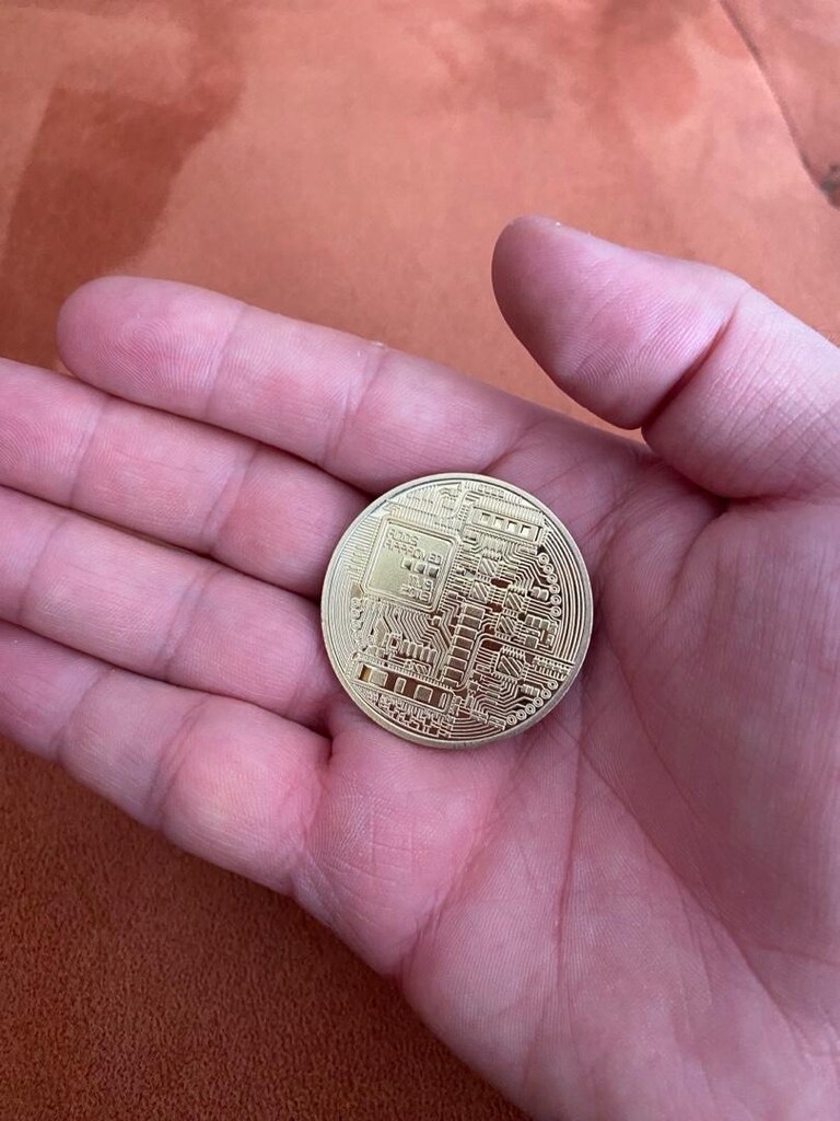 BITCOIN HATIRA PARASI - 3