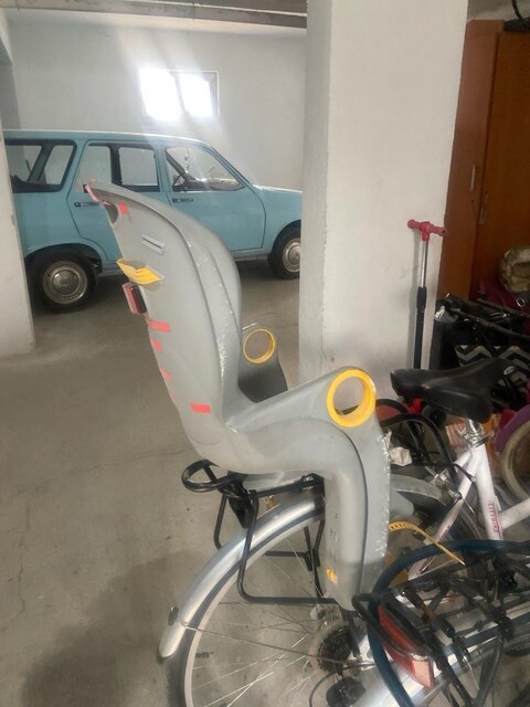 çocuk koltuğu