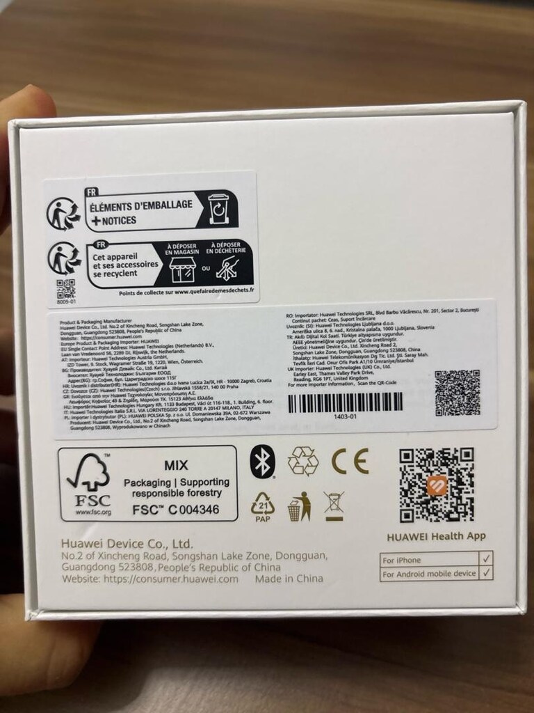 HUAWEI - 2