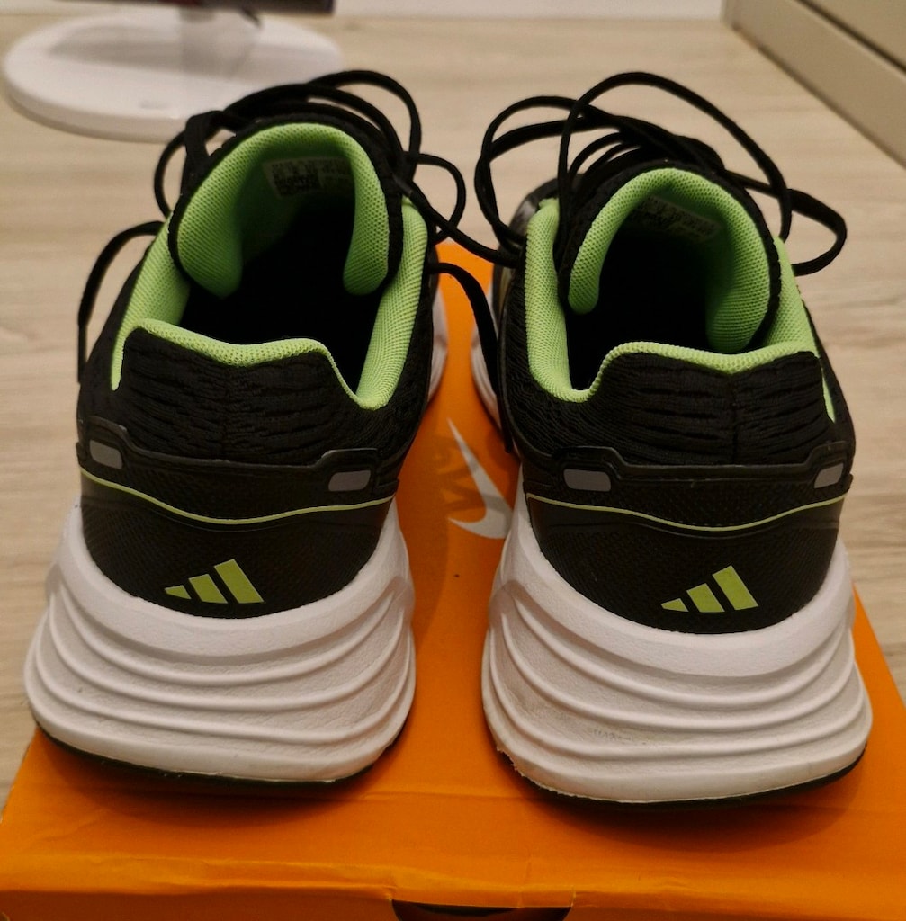 Adidas / Galaxy Star M / 42 Numara - 3