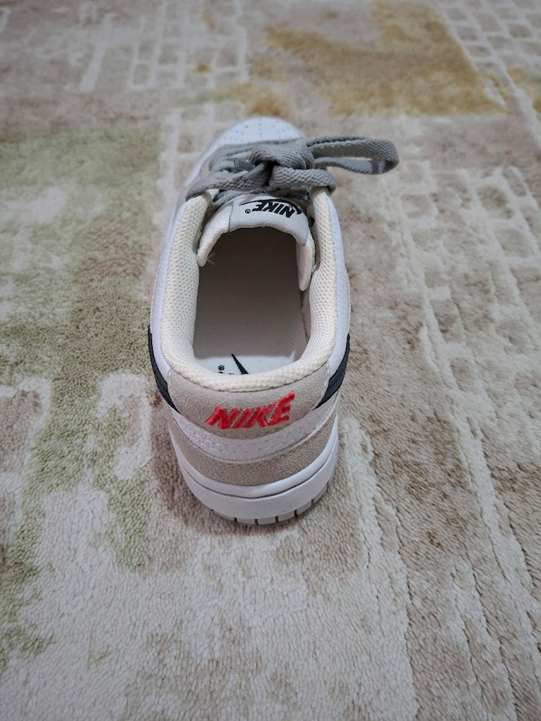 Nike Dunk Low Kadın 39 Numara - 4